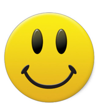 Smile!